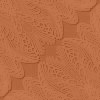 Orange fancy lace website background