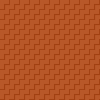 Orange patchwork website background