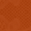 Orange lacey website background