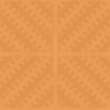 Orange nested diamond website background