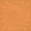 Orange swirl website background