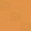Orange touching squares website background