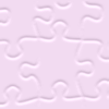 Pink Puzzle Background