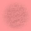 Pink fog background