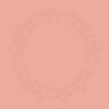 Pink circle background