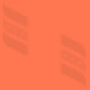 Pinkish orange stripes background