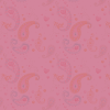 Pink paisley website background