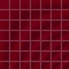 Red Checkerboard Background