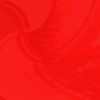 Red Horns Background
