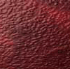 Red Leather Background