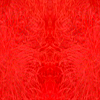 Firey Red Background