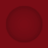 Red ball background