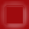 Red rounded corners background