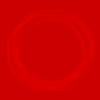 Red ring background