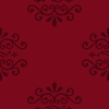 red emblem background
