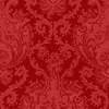 red paisley background