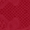 Red home made lace website background