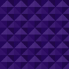 Violet Triangle Background