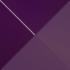 Violet Pyramid Background