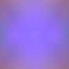 Violet Glowing Background