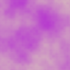 Purple Clouds Background