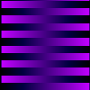 Violet Metalllic Gradient Background