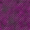 Purple Honey Comb Background