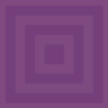Purple nested squares website background