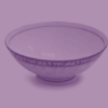 Violet bowl website background