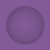 Purple circle website background