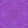 Violet Emblem Background