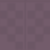 Violet checkerboard background