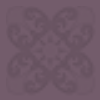 Violet floor tile background