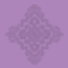 Violet lace diamond background