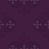 violet xmas bulb background