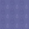 Violet rain drops website background
