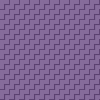 Purple patchwork website background