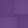 Violet overlapping squares website background