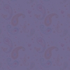 Purple paisley website background