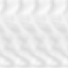 White blurred wavey background