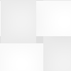 White overlapping squares website background
