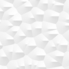 White bumpy website background