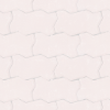 White wavy rectangle website background