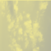 Yellow Smoke Background