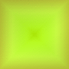 Yellow Green Squared Background