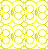 Elaborate Yellow Fence Background