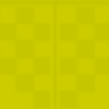 Yellow checker board background