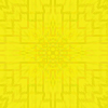 Yellow Patchwork Background