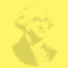 Yellow washington background