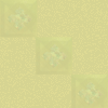 Yellow touching squares website background